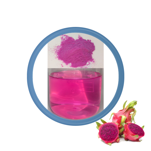Bulk Dragon Fruit Powder YanggeBiotech