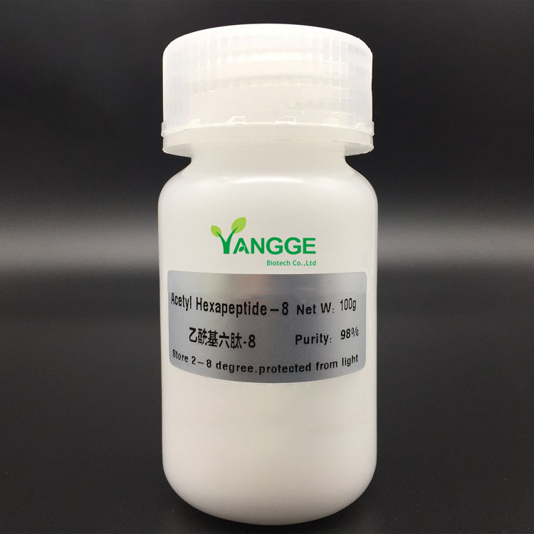 Acetyl Hexapeptide 8 Powder