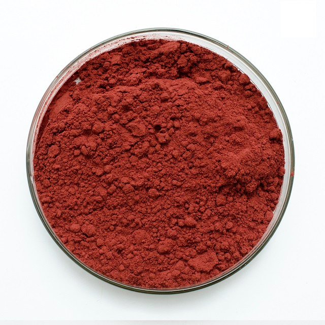 paprika oleoresin color powder producers YanggeBiotech