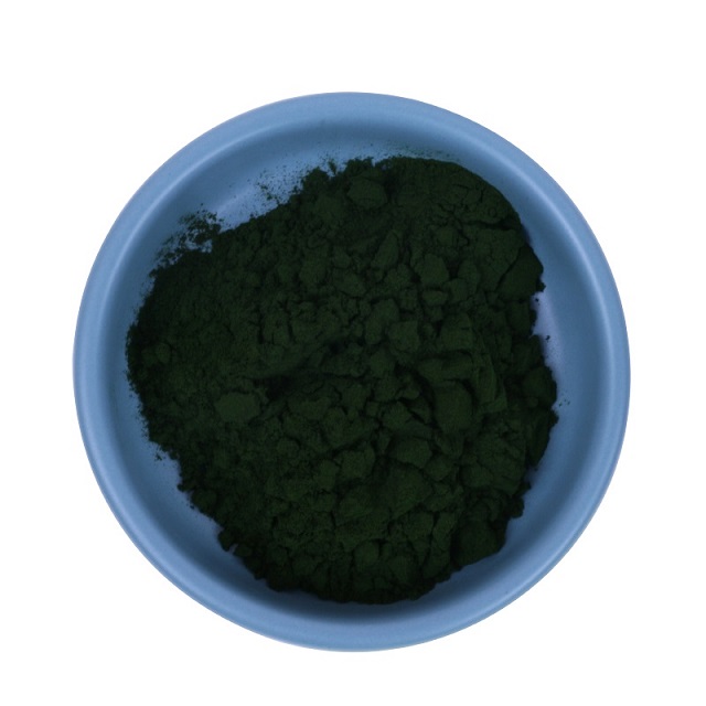 Best Organic Blue Spirulina Extract Powder Yanggebiotech