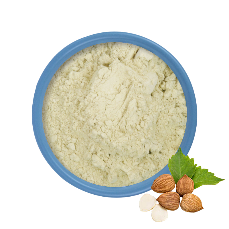 Almond Extract Ingredients