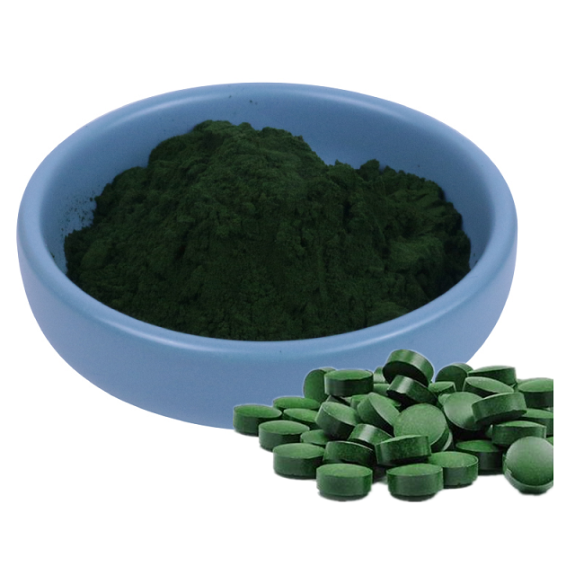 Spirulina Powder