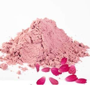 Organic Rose Powder Bulk