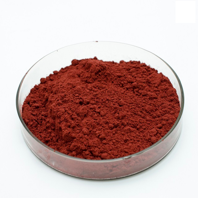 paprika oleoresin color powder producers YanggeBiotech