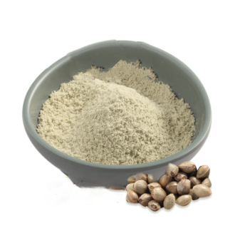Organic Hemp Protein Powder 1kg