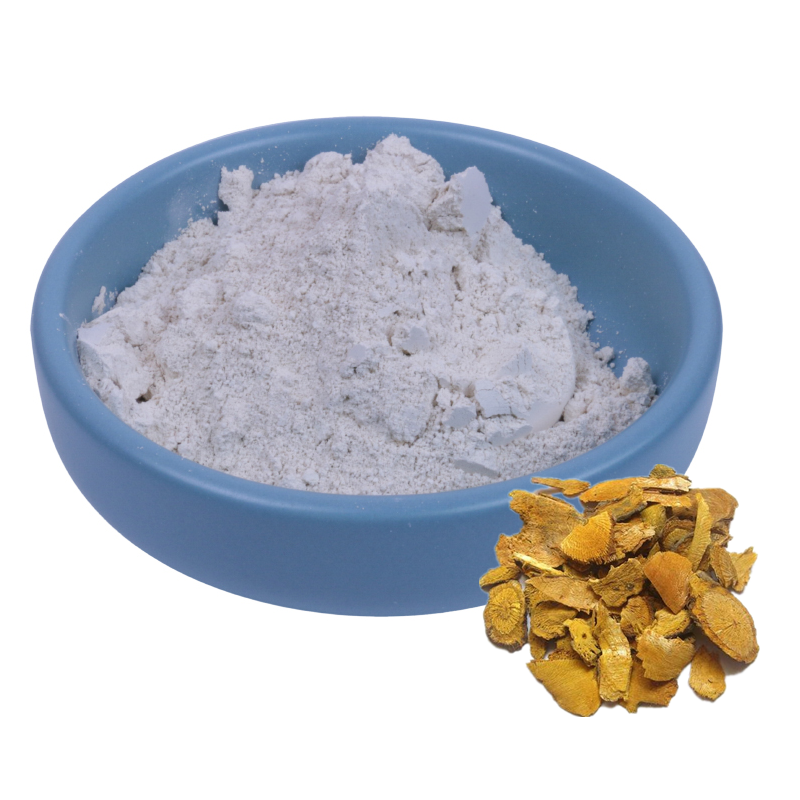 trans-Resveratrol powder-Yanggebiotech