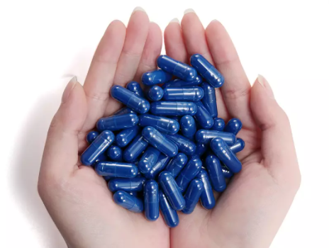 Spirulina Chlorella Tablets Vs Powder