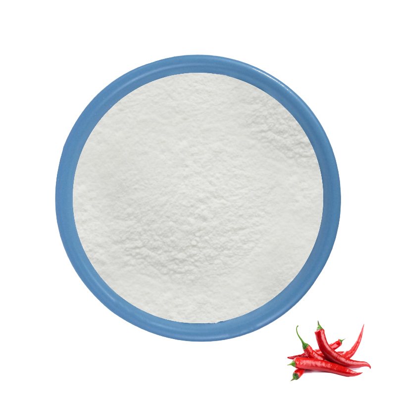 Capsanthin Extract Powder